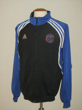 Load image into Gallery viewer, Club Brugge 2000-02 Training jacket &amp; bottom 192
