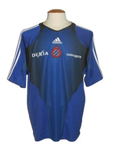 Load image into Gallery viewer, Club Brugge 2004-05 Training shirt L