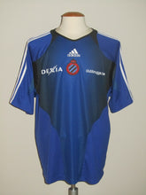 Load image into Gallery viewer, Club Brugge 2004-05 Training shirt L