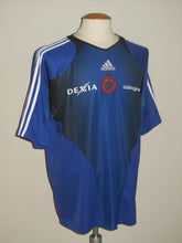 Load image into Gallery viewer, Club Brugge 2004-05 Training shirt L