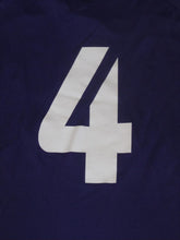 Load image into Gallery viewer, RSC Anderlecht 2006-07 Home shirt PLAYER ISSUE L/S XL #4