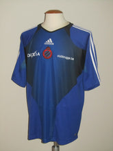 Load image into Gallery viewer, Club Brugge 2004-05 Training shirt L