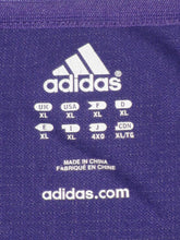 Load image into Gallery viewer, RSC Anderlecht 2006-07 Home shirt PLAYER ISSUE L/S XL #4