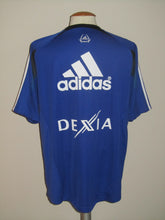 Load image into Gallery viewer, Club Brugge 2004-05 Training shirt L
