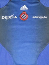Load image into Gallery viewer, Club Brugge 2004-05 Training shirt L