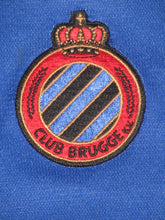 Load image into Gallery viewer, Club Brugge 2004-05 Training shirt L