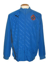 Load image into Gallery viewer, Club Brugge 2008-09 Track jacket 176