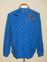 Load image into Gallery viewer, Club Brugge 2008-09 Track jacket 176