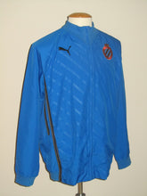 Load image into Gallery viewer, Club Brugge 2008-09 Track jacket 176
