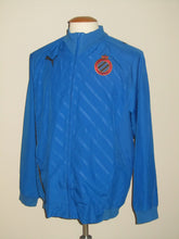 Load image into Gallery viewer, Club Brugge 2008-09 Track jacket 176