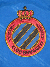 Load image into Gallery viewer, Club Brugge 2008-09 Track jacket 176