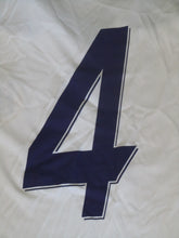 Load image into Gallery viewer, RSC Anderlecht 2010-11 Home shirt PLAYER ISSUE M #4