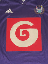 Load image into Gallery viewer, RSC Anderlecht 1999-00 Away shirt L #13 Tomasz Radzinski