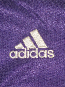 RSC Anderlecht 1999-00 Away shirt L #13 Tomasz Radzinski
