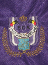 Load image into Gallery viewer, RSC Anderlecht 1999-00 Away shirt L #13 Tomasz Radzinski