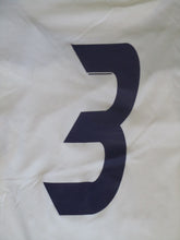 Load image into Gallery viewer, RSC Anderlecht 2010-11 Home shirt PLAYER ISSUE L/S L #3
