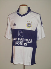 Load image into Gallery viewer, RSC Anderlecht 2011-12 Home shirt L #3