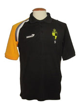Load image into Gallery viewer, Lierse SK 2006-07 Polo PLAYER ISSUE #9 Ernandes