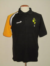 Load image into Gallery viewer, Lierse SK 2006-07 Polo PLAYER ISSUE #9 Ernandes