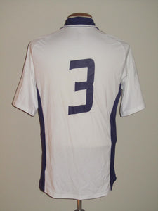 RSC Anderlecht 2011-12 Home shirt L #3