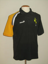Load image into Gallery viewer, Lierse SK 2006-07 Polo PLAYER ISSUE #9 Ernandes