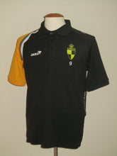 Load image into Gallery viewer, Lierse SK 2006-07 Polo PLAYER ISSUE #9 Ernandes