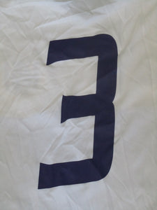 RSC Anderlecht 2011-12 Home shirt L #3