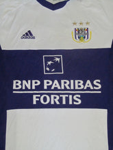 Load image into Gallery viewer, RSC Anderlecht 2011-12 Home shirt L #3