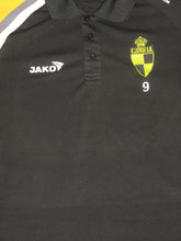 Load image into Gallery viewer, Lierse SK 2006-07 Polo PLAYER ISSUE #9 Ernandes