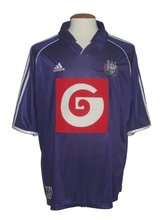 Load image into Gallery viewer, RSC Anderlecht 1999-00 Away shirt XXL