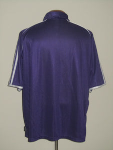 RSC Anderlecht 1999-00 Away shirt XXL