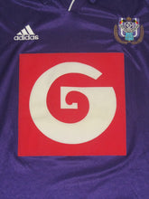 Load image into Gallery viewer, RSC Anderlecht 1999-00 Away shirt XXL