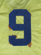 Load image into Gallery viewer, Racing Jet de Bruxelles 1980-88 Home shirt MATCH ISSUE/WORN #9