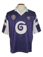 Load image into Gallery viewer, RSC Anderlecht 1989-92 Home shirt L #9