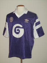 Load image into Gallery viewer, RSC Anderlecht 1989-92 Home shirt L #9