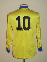 Load image into Gallery viewer, KSK Beveren 1980-81 Tribute shirt #10 *signed*