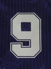 Load image into Gallery viewer, RSC Anderlecht 1989-92 Home shirt L #9