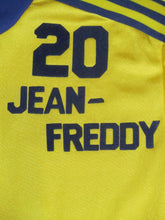 Load image into Gallery viewer, KSK Beveren 1980-81 Tribute shirt #10 *signed*