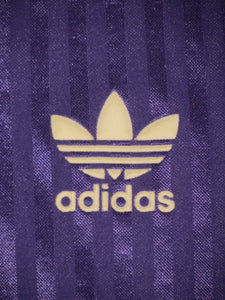 RSC Anderlecht 1989-92 Home shirt L #9