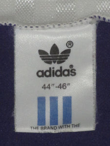 RSC Anderlecht 1989-92 Home shirt L #9