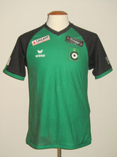 Load image into Gallery viewer, Cercle Brugge 2018-19 Home shirt MATCH ISSUE/WORN #30 Abud Omar