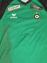 Load image into Gallery viewer, Cercle Brugge 2018-19 Home shirt MATCH ISSUE/WORN #30 Abud Omar