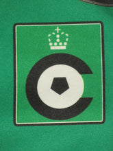 Load image into Gallery viewer, Cercle Brugge 2018-19 Home shirt MATCH ISSUE/WORN #30 Abud Omar