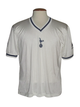 Load image into Gallery viewer, Tottenham Hotspur FC 1980-82 Home shirt