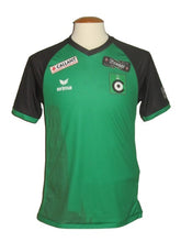 Load image into Gallery viewer, Cercle Brugge 2018-19 Home shirt M