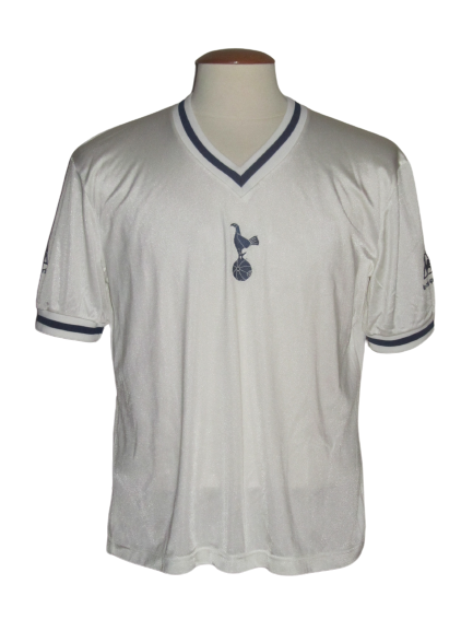 Tottenham Hotspur FC 1980-82 Home shirt