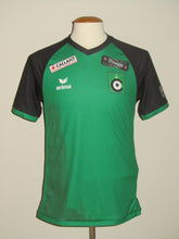Load image into Gallery viewer, Cercle Brugge 2018-19 Home shirt M
