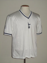 Load image into Gallery viewer, Tottenham Hotspur FC 1980-82 Home shirt