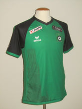 Load image into Gallery viewer, Cercle Brugge 2018-19 Home shirt M