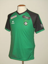 Load image into Gallery viewer, Cercle Brugge 2018-19 Home shirt M